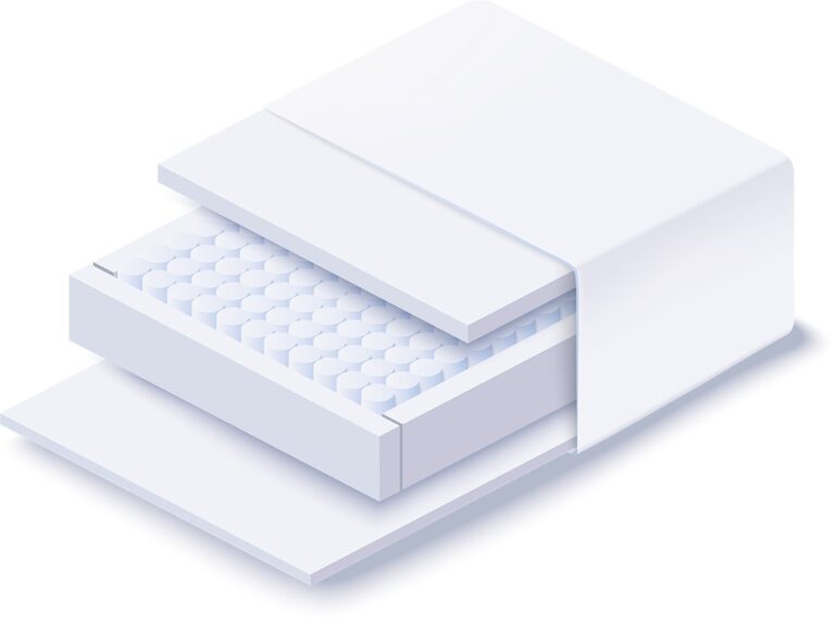 E-Volve-Sleep-Comfort-2000-Firm Layer