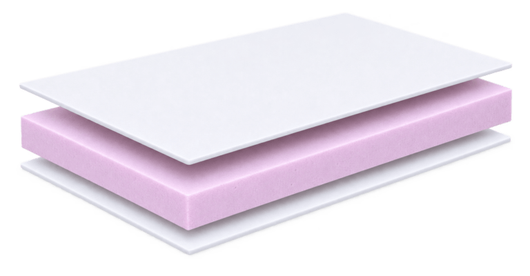 Enhanced Lavender Topper 500 Inner
